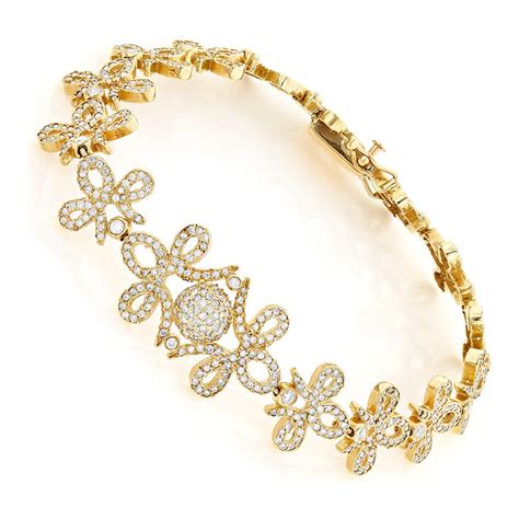 Gold and Diamond Fine Jewellery 